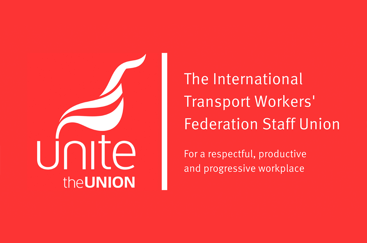 International Transport Workers’ Federation Staff to Strike